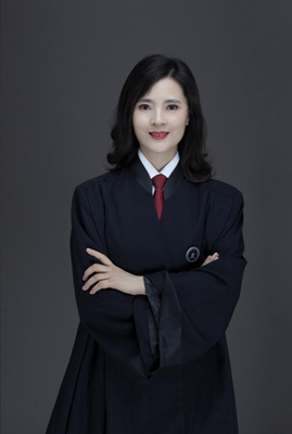 杨本蓉律师